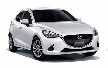 Rent Mazda 2 กต 7121 พท ปี 2019 (Nst 500) (via รันเวย์ นครศรีธรรมราช)