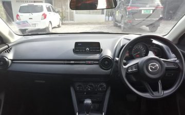 Rent Mazda 2 (ขข 7934 สฏ) ปี 2019 (via รันเวย์ สมุย)