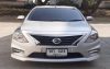 Nissan Almera ขก 324 ชร ปี 2019 (Cnx 600) (via รันเวย์ เชียงใหม่)