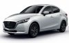 Mazda 2 (อุดร 003) ปี 2020 (via )