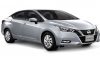 Nissan Almera เชียงใหม่ (Cnx 600) ปี 2020 (via )