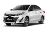 Toyota Yaris ขข 3644 สฏ ปี 2019 (urt 403) (via รันเวย์ สุราษฏร์)