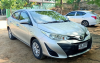Toyota Yaris ขข 4958 สฏ ปี 2019 (cei 402) (via รันเวย์ เชียงราย)