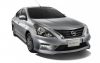 Nissan Almera ขค 7521 สฏ ปี 2019 (urt 602) (via รันเวย์ สุราษฏร์)