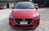Rent Mazda 2 9 กร 8261 ปี 2019 (Cnx 507) (via รันเวย์ เชียงใหม่)