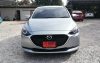 Rent Mazda 2 (ก 3890 สฏ) ปี 2020 (via รันเวย์ สมุย)