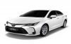 Toyota Altis ปี 2020 