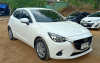 Mazda 2 9 กฉ 3603 กทม ปี 2019 (cei 500) (via รันเวย์ เชียงราย)