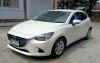 Mazda Mazda 2 ขข 8611 สฏ ปี 2019 (Cnx 504) (via รันเวย์ เชียงใหม่)