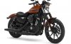 Harley-Davidson Iron 883 ปี 2019 (via รันเวย์ สมุย)
