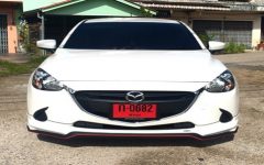 Mazda Mazda 2 (ก 0682 พท) ปี 2019 (via )