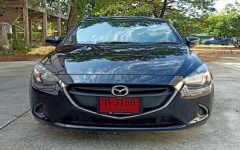 Mazda Mazda 2 (ก 3156 สฏ) ปี 2019 