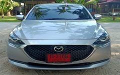 Mazda Mazda 2 (ก 3168 สฏ) (via )