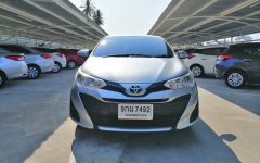 Toyota ATIV (9กผ7492 กทม)2019 (via รันเวย์ สุราษฏร์)