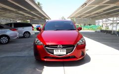 Mazda MAZDA 2 (ขข 9466 สฎ)2019 