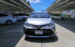 Toyota VIOS (ขข 8062 ภก)2019 (via )