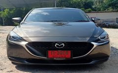 Mazda 2 (ก 3908 สฏ) ปี 2020 (via รันเวย์ สมุย)