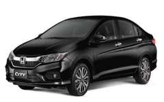 Honda City กน 17 กบ ปี 2019 (Nst 100) (via รันเวย์ นครศรีธรรมราช)