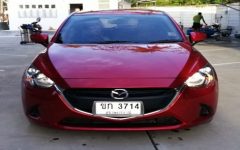 Mazda Mazda 2 (ขข 3714 สฎ) ปี 2019 (via )
