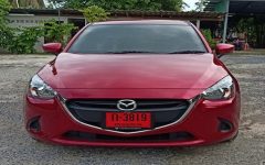 Mazda Mazda 2 (ก 3819 สฏ) ปี 2019 (via )