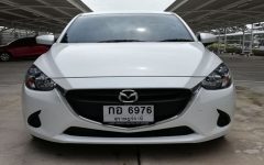Mazda Mazda 2 (กอ 6967 สฏ) ปี 2018 (via )