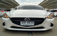 Mazda Mazda 2 (ขข 8610 สฎ) ปี 2019 (via )