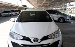Toyota YARIS (ขข 4850 สฎ)2019 (via runwayphuket)