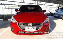 Mazda MAZDA 2 (ขก 3714 สฎ)2019 