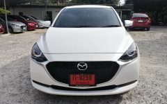 Mazda 2 (ก 9250 สฎ) ปี2020 (via รันเวย์ สมุย)