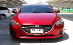 Mazda Mazda 2 (ขข 9466 สฎ) ปี 2019 (via )