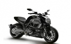 Ducati Daivel 2018 (via รันเวย์ สมุย)