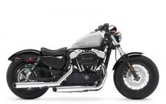 Harley-Davidson 48 ปี 2019 (via รันเวย์ สมุย)