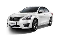 Nissan Teana ปี 2020 