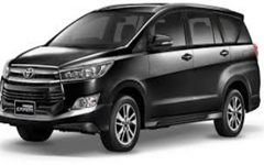 Toyota Ninova ปี 2020 