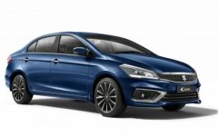 Suzuki Suzuki Ciaz ปี 2020 