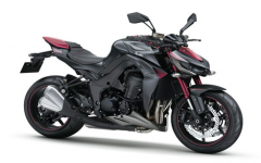 Kawazaki Z 1000 (ก 1234 สฏ)ปี 2016 (via รันเวย์ สมุย)